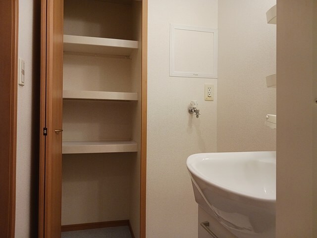 レスト大美野の物件内観写真