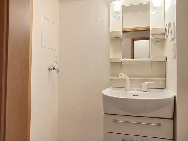 レスト大美野の物件内観写真