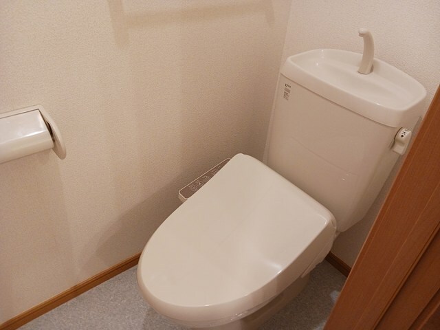 レスト大美野の物件内観写真