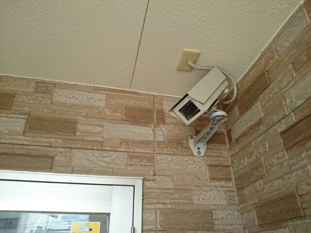 レスト大美野の物件内観写真