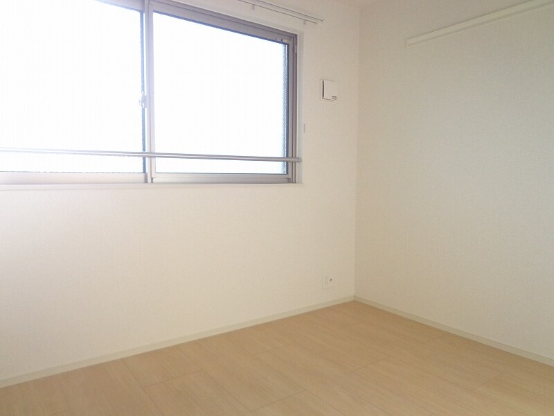 ルミナス　ハートの物件内観写真