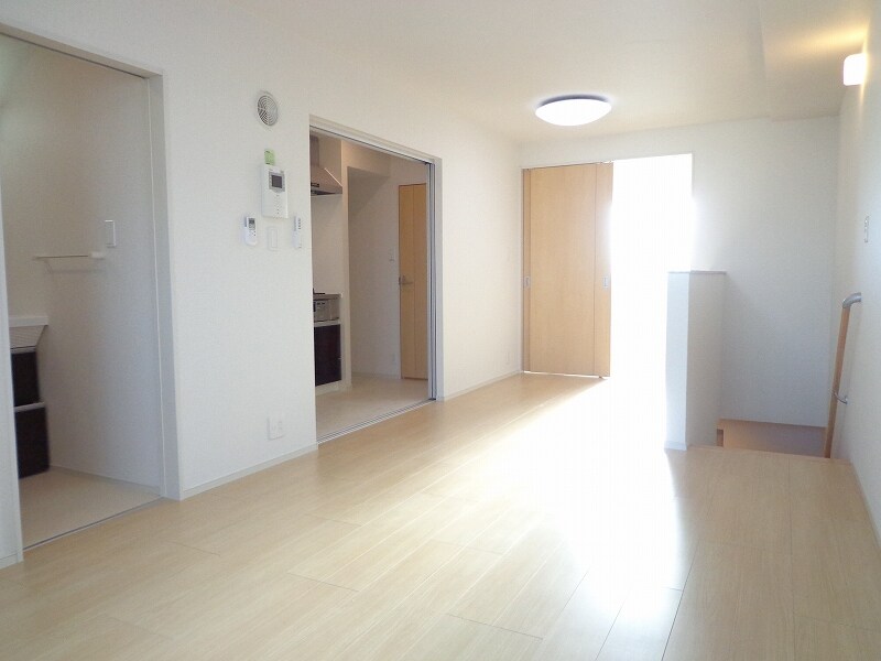 ルミナス　ハートの物件内観写真