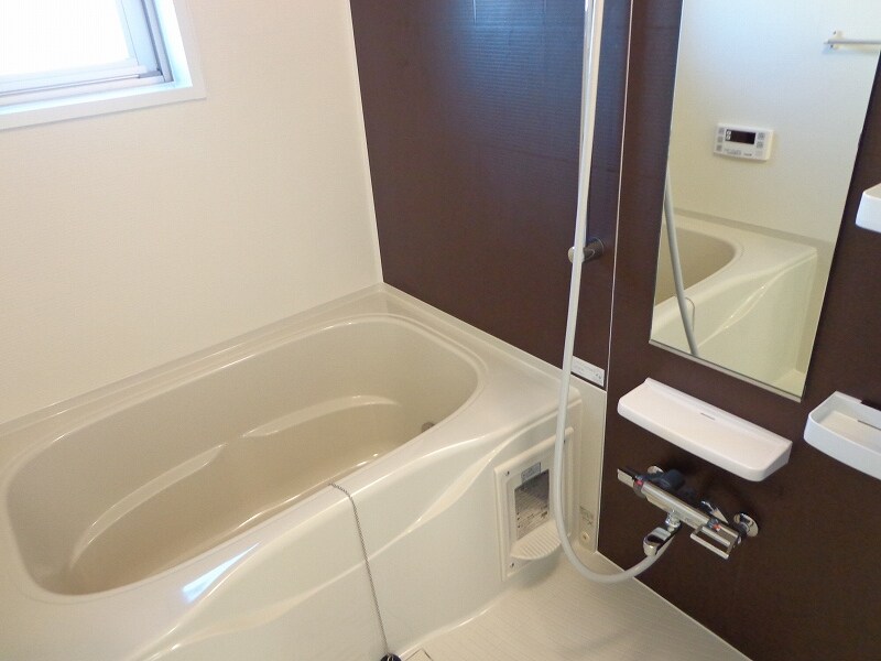 ルミナス　ハートの物件内観写真