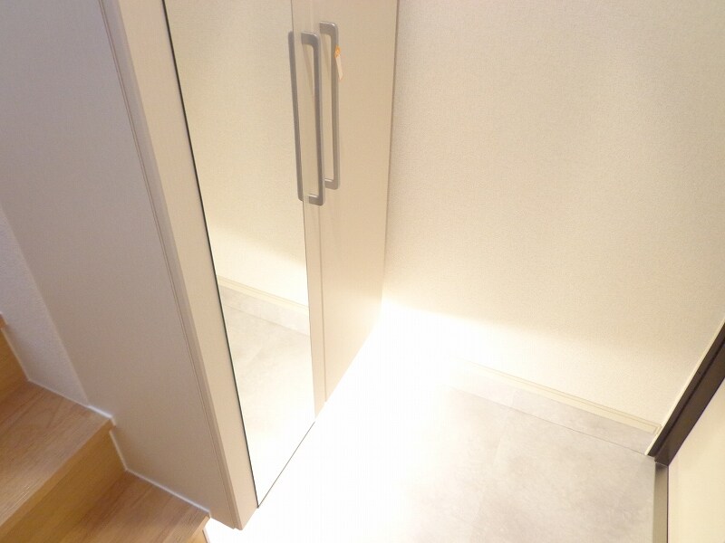 ルミナス　ハートの物件内観写真