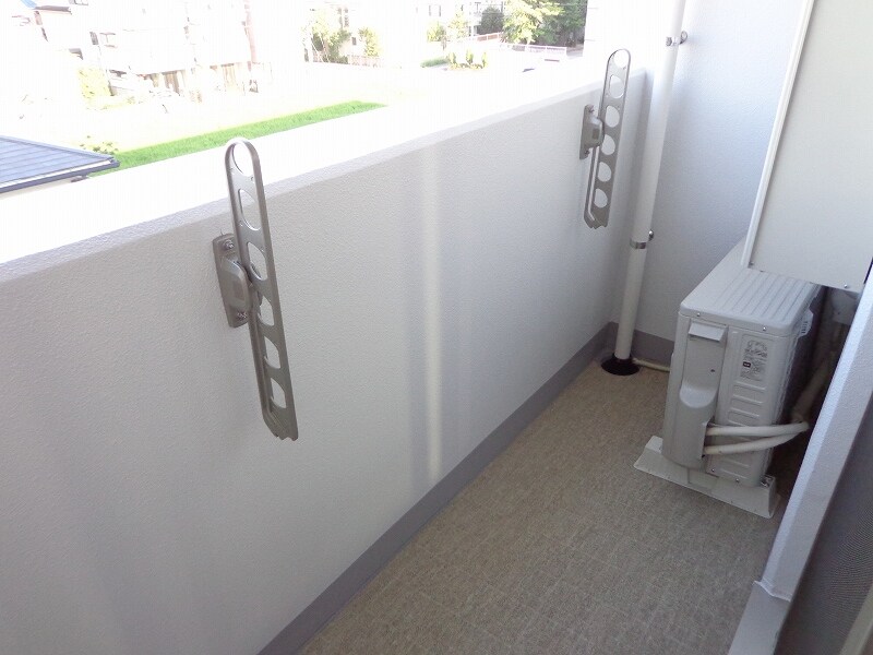 ルミナス　ハートの物件内観写真