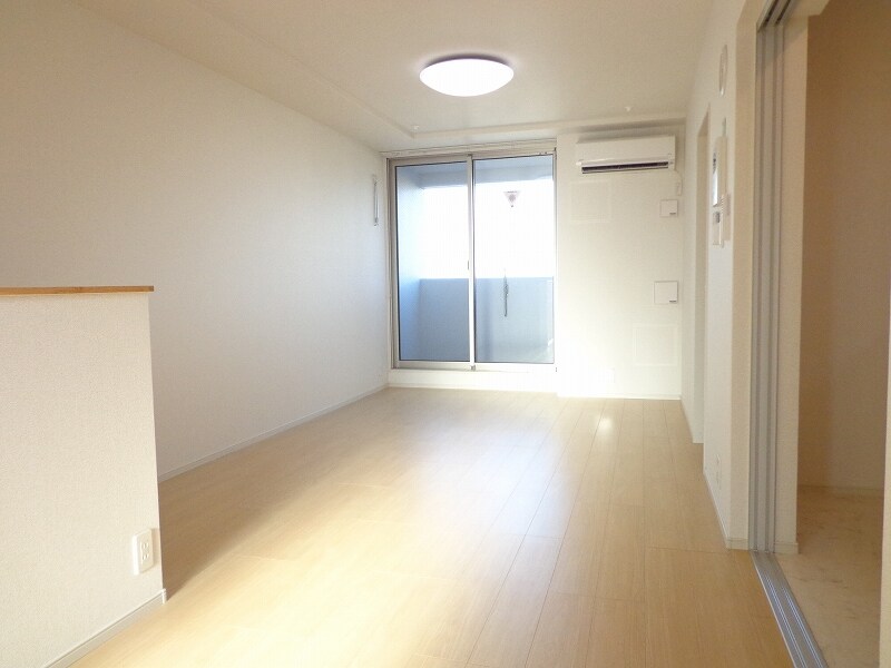 ルミナス　ハートの物件内観写真