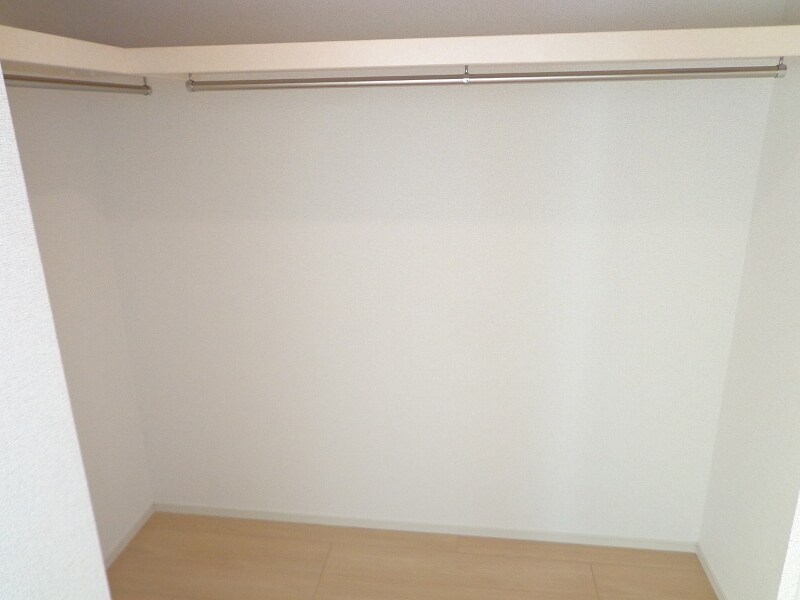 ルミナス　ハートの物件内観写真