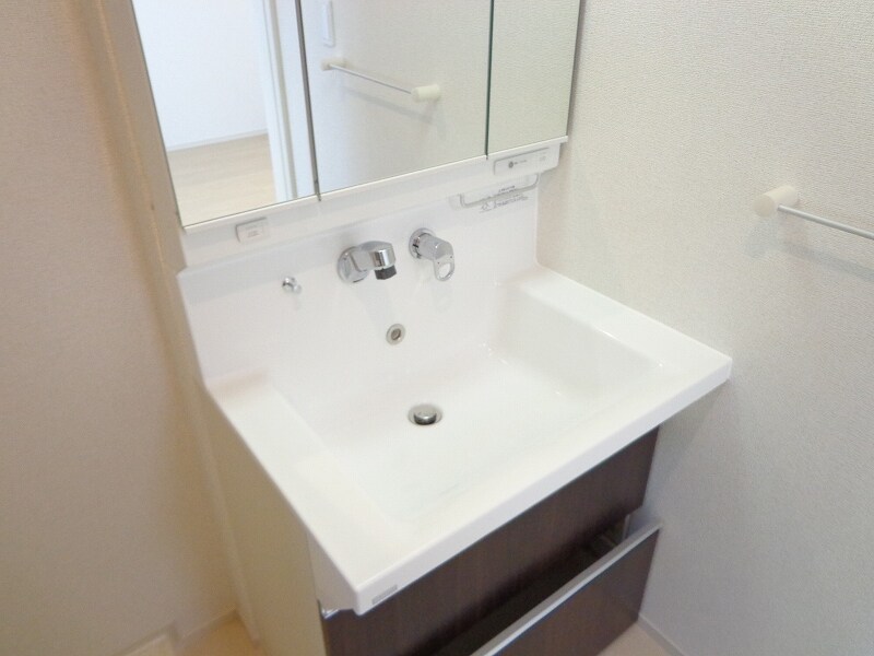 ルミナス　ハートの物件内観写真