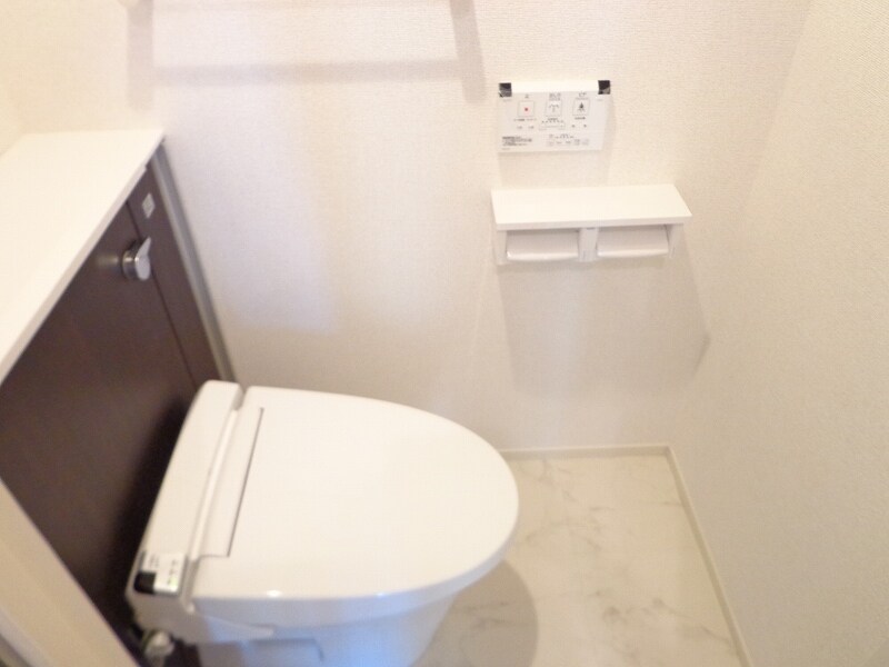 ルミナス　ハートの物件内観写真