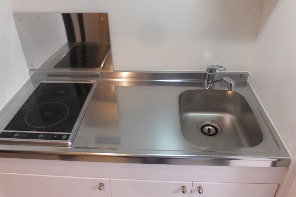 レオネクスト日新大阪の物件内観写真