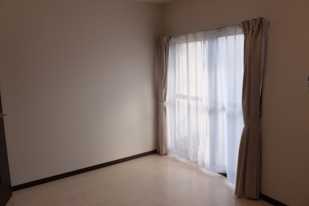 レオネクスト日新大阪の物件内観写真