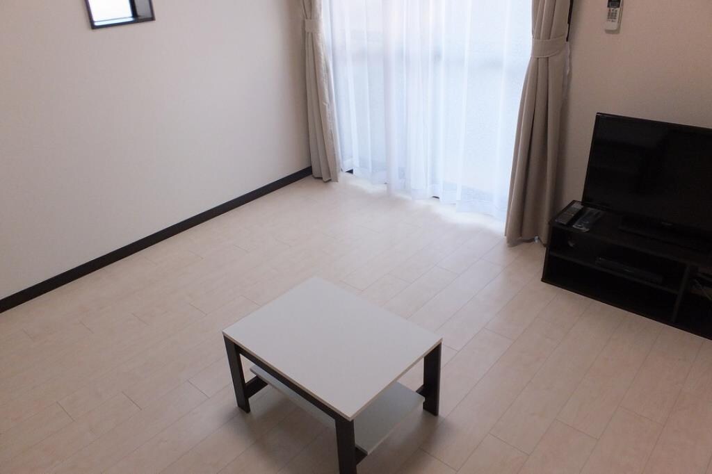 レオネクスト日新大阪の物件内観写真