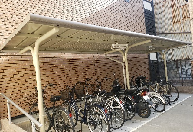 レオネクスト日新大阪の物件内観写真