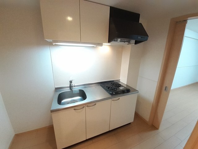 カルム　ド　アビタシオンの物件内観写真