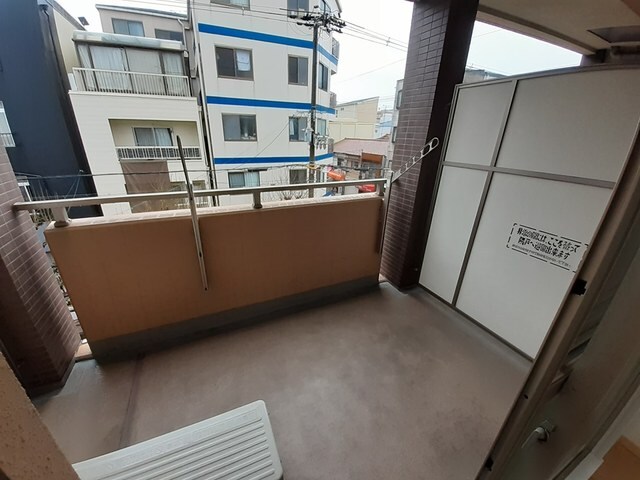 カルム　ド　アビタシオンの物件内観写真