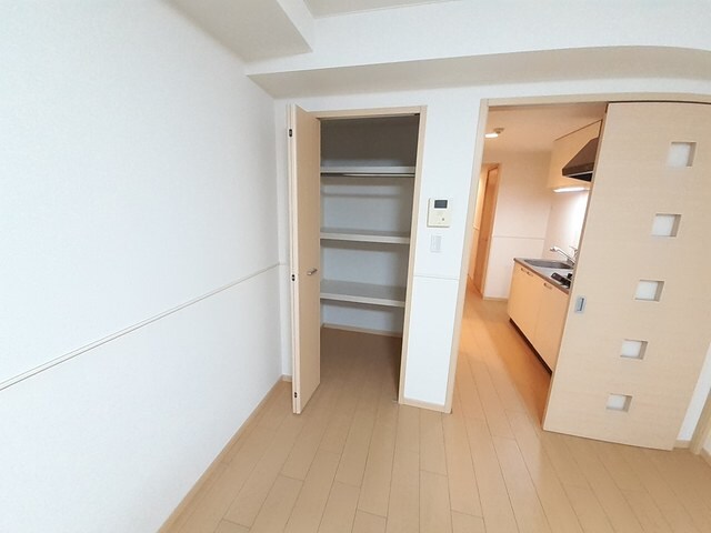 カルム　ド　アビタシオンの物件内観写真