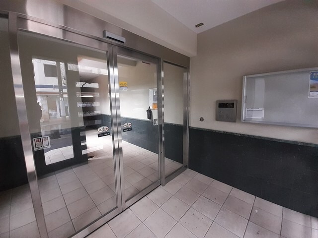 カルム　ド　アビタシオンの物件内観写真