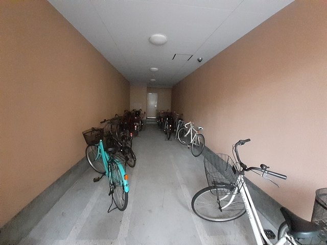 カルム　ド　アビタシオンの物件内観写真