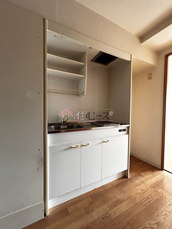 ジュネス今里の物件内観写真