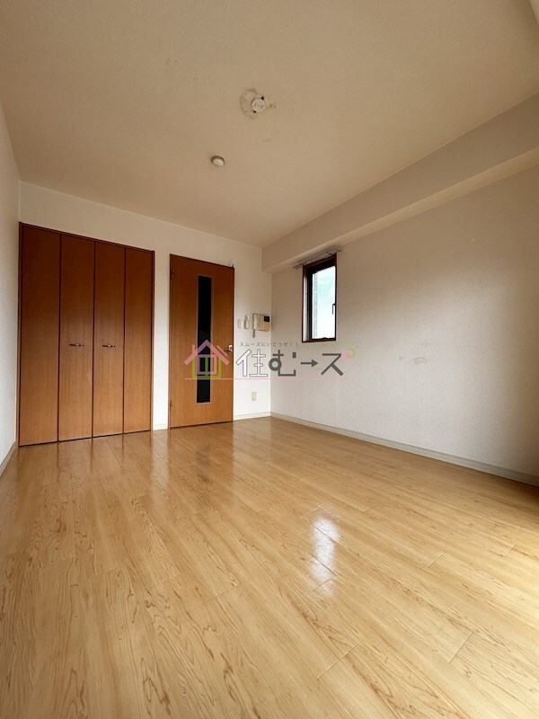 ジュネス今里の物件内観写真