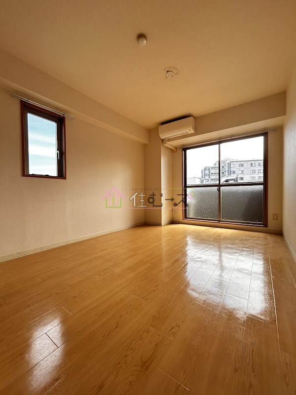 ジュネス今里の物件内観写真