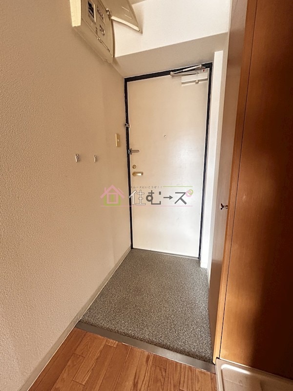 ジュネス今里の物件内観写真