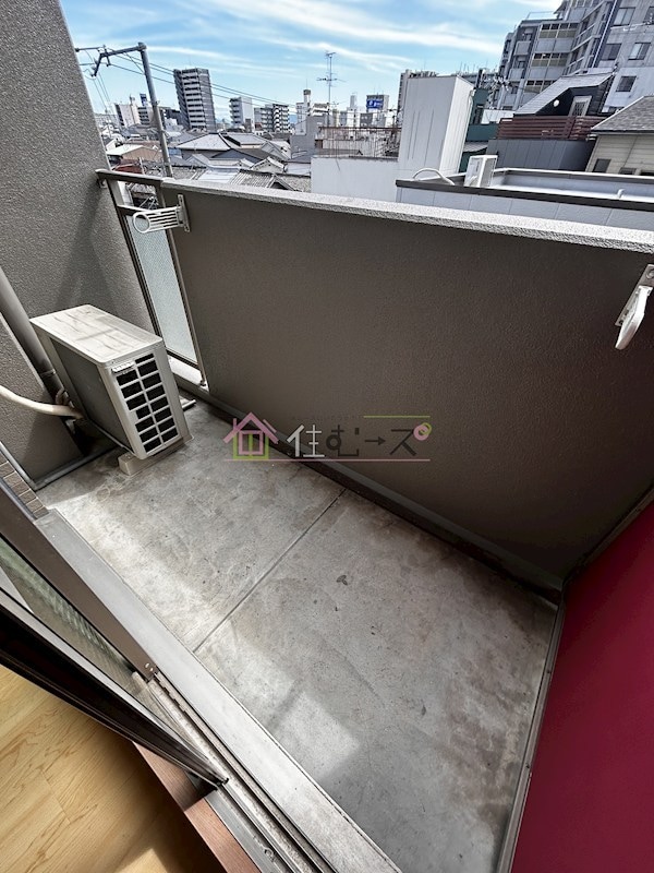 ジュネス今里の物件内観写真