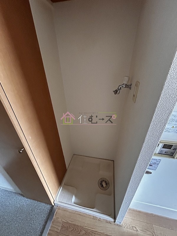 ジュネス今里の物件内観写真