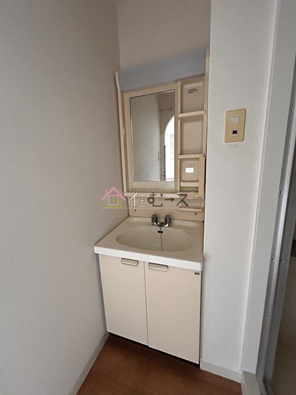 ジュネス今里の物件内観写真