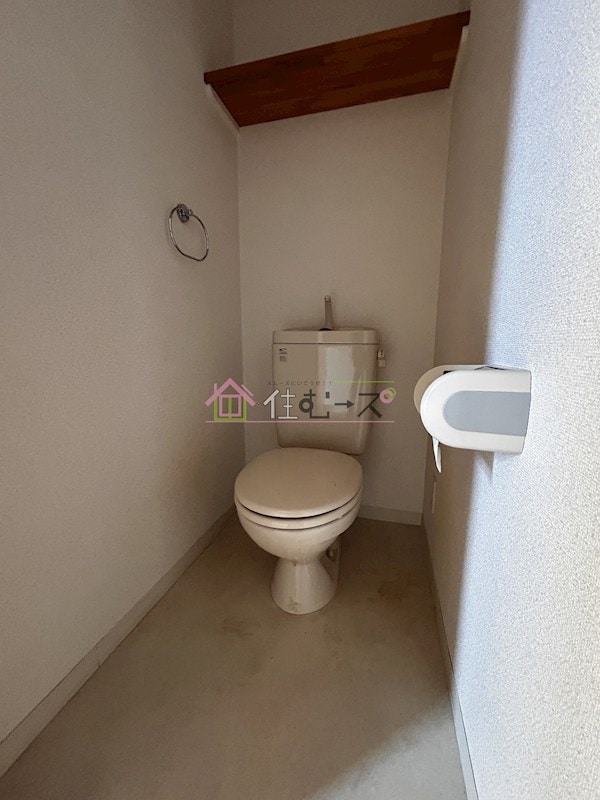 ジュネス今里の物件内観写真