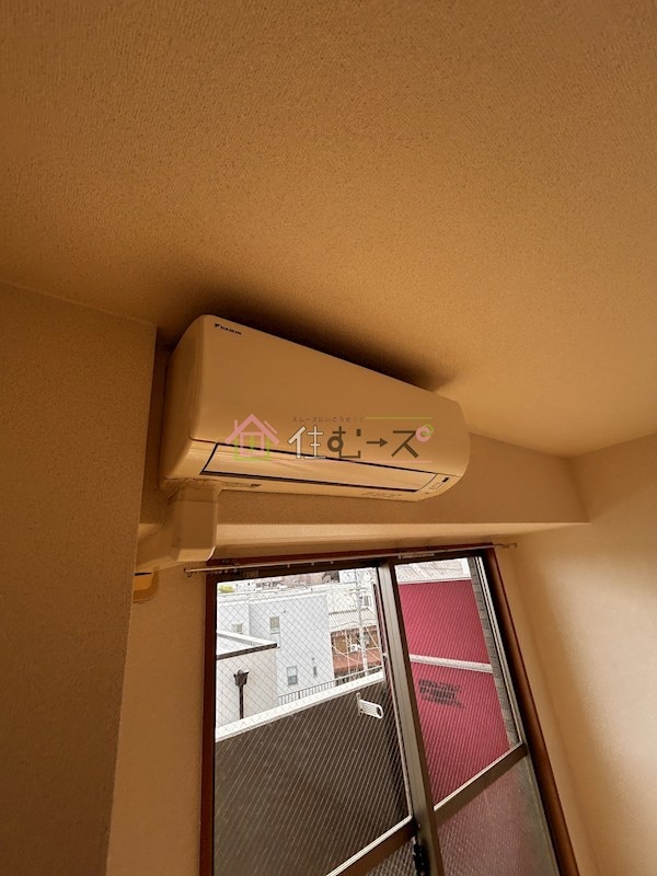 ジュネス今里の物件内観写真