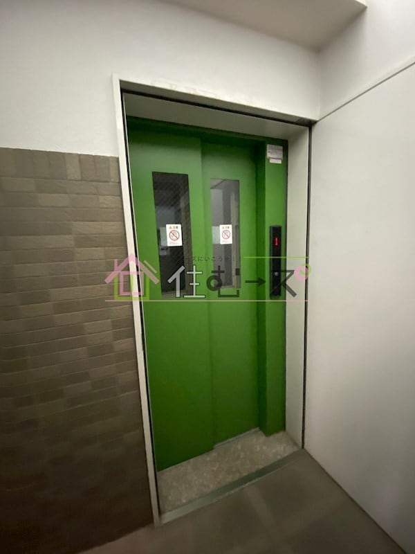 ジュネス今里の物件内観写真