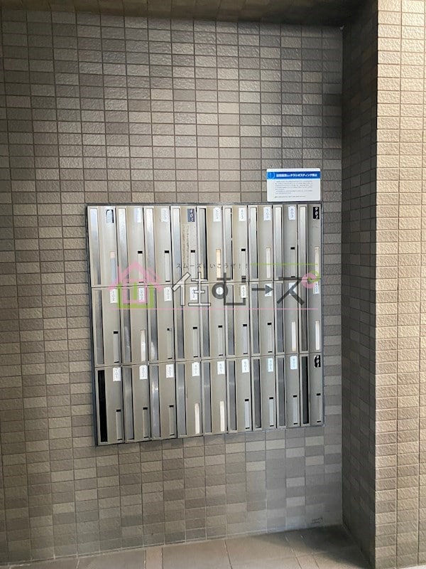 ジュネス今里の物件内観写真