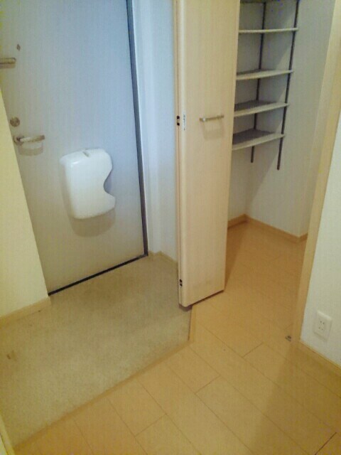 ライゼ諸福の物件内観写真