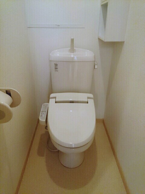 ライゼ諸福の物件内観写真