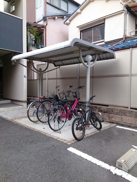 ライゼ諸福の物件内観写真