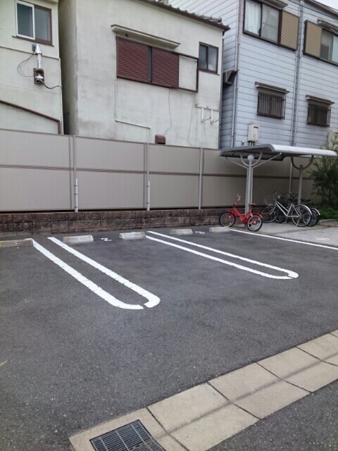 ライゼ諸福の物件内観写真