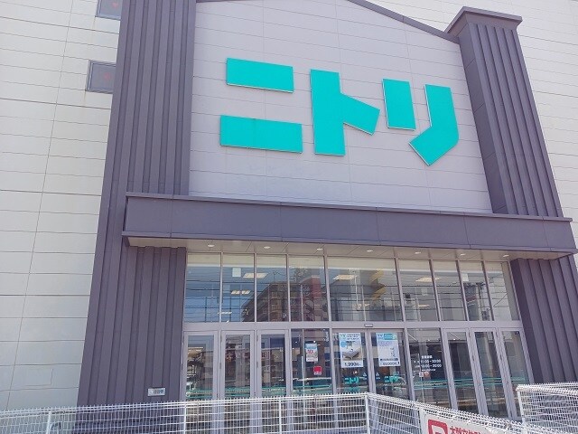 ライゼ諸福の物件内観写真