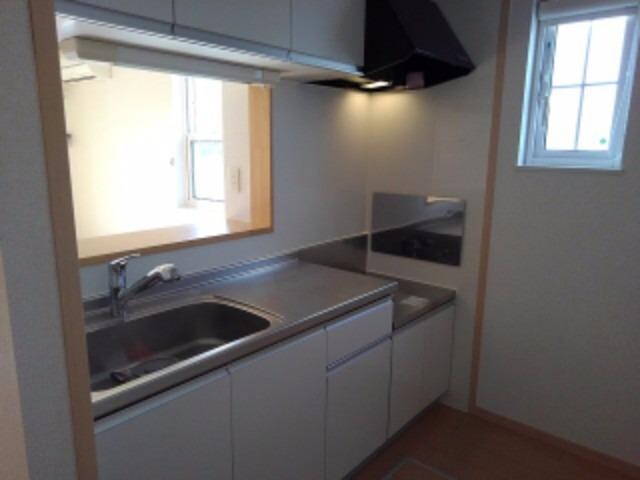 ネオ　プロヴィデンスの物件内観写真