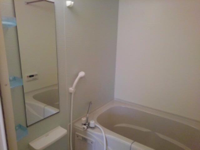 ネオ　プロヴィデンスの物件内観写真