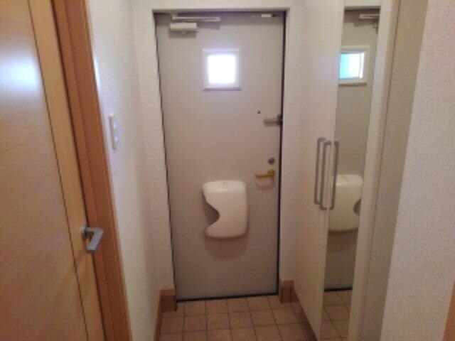 ネオ　プロヴィデンスの物件内観写真