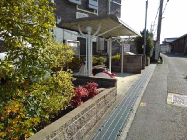 ネオ　プロヴィデンスの物件内観写真