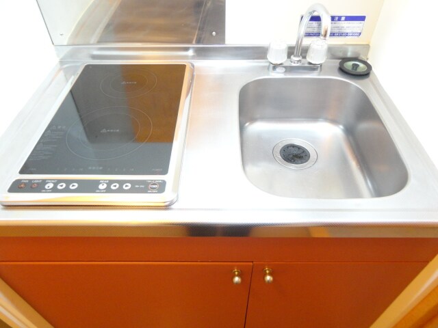 レオパレスＹＡＯの物件内観写真