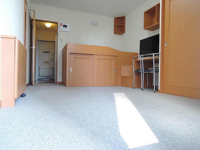 レオパレスＹＡＯの物件内観写真