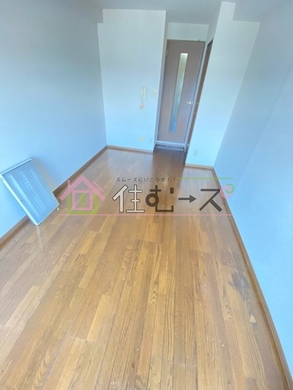 プルメリア玉出の物件内観写真