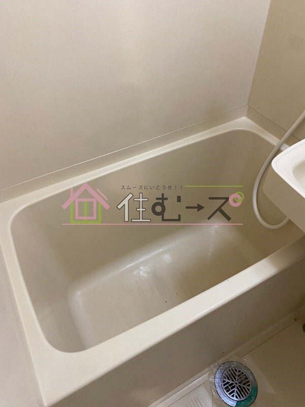 プルメリア玉出の物件内観写真