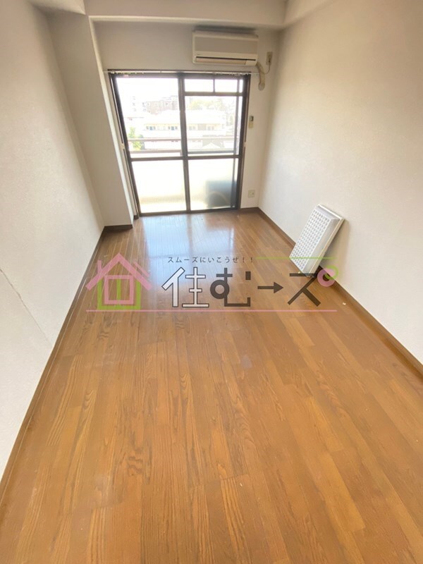 プルメリア玉出の物件内観写真