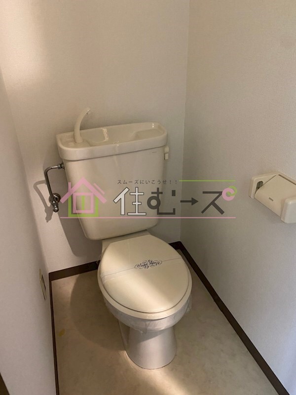 プルメリア玉出の物件内観写真