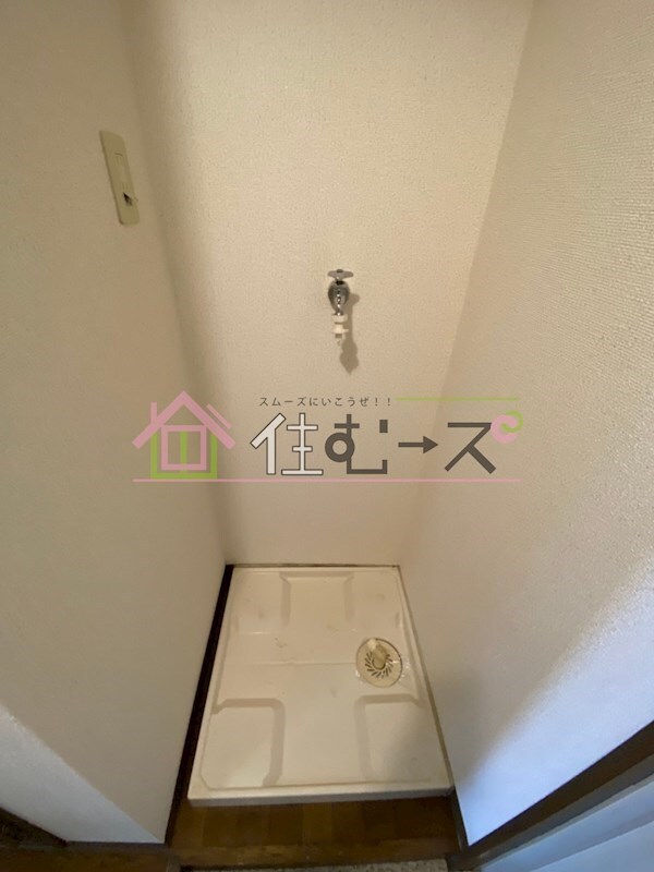 プルメリア玉出の物件内観写真