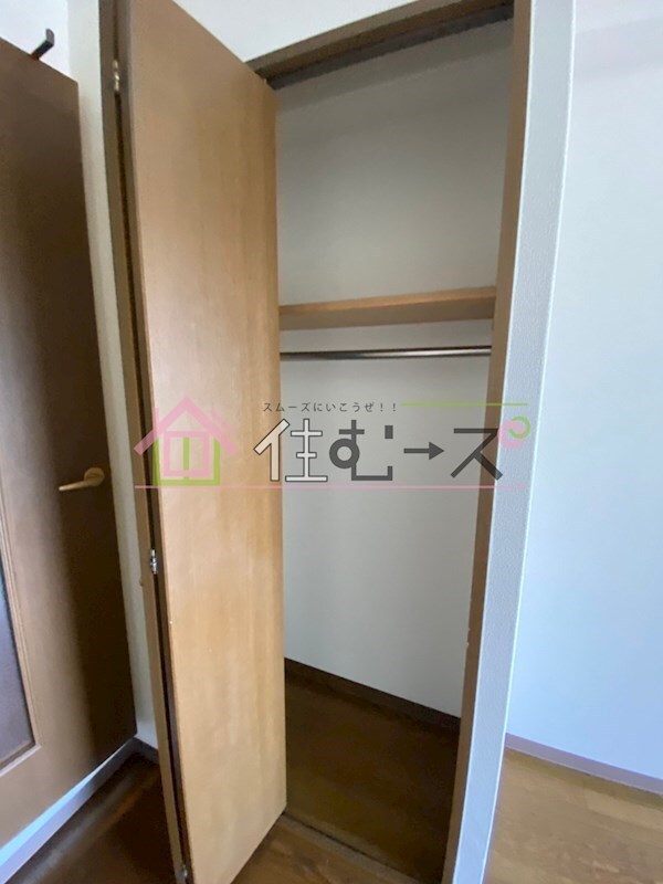 プルメリア玉出の物件内観写真